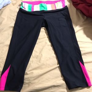 Xersion Yoga Pants